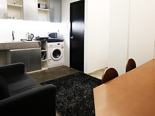 Terrace Suite 3